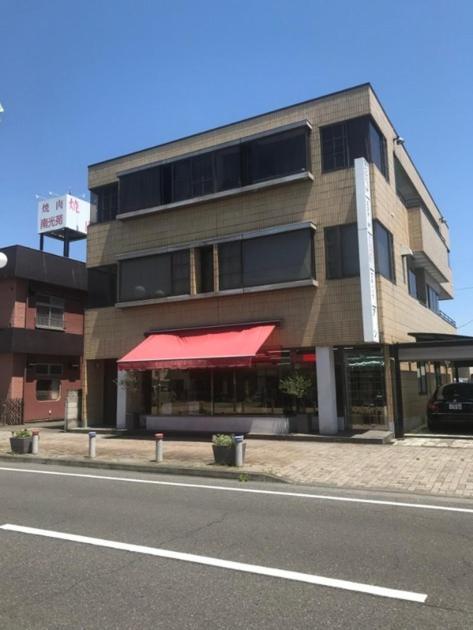 Corpo Umeyama 2F / Vacation Stay 4853 Mibu Luaran gambar