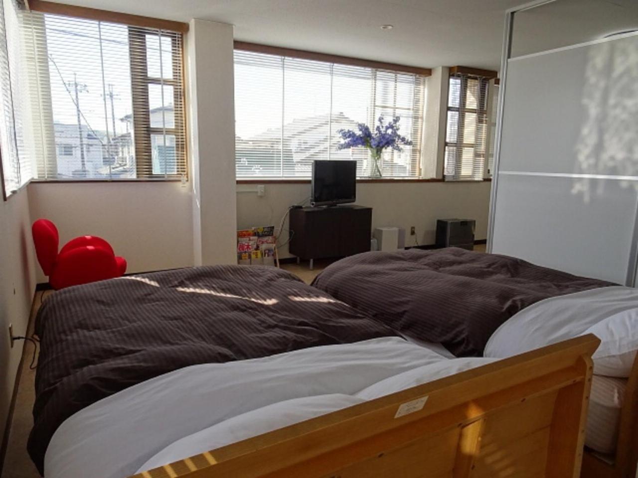 Corpo Umeyama 2F / Vacation Stay 4853 Mibu Luaran gambar