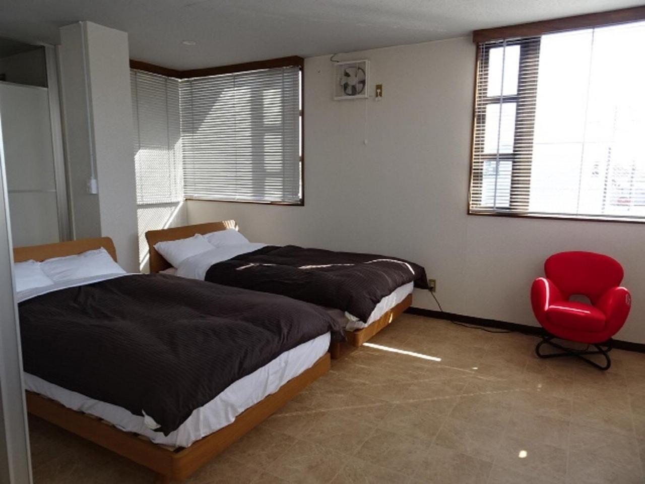 Corpo Umeyama 2F / Vacation Stay 4853 Mibu Luaran gambar