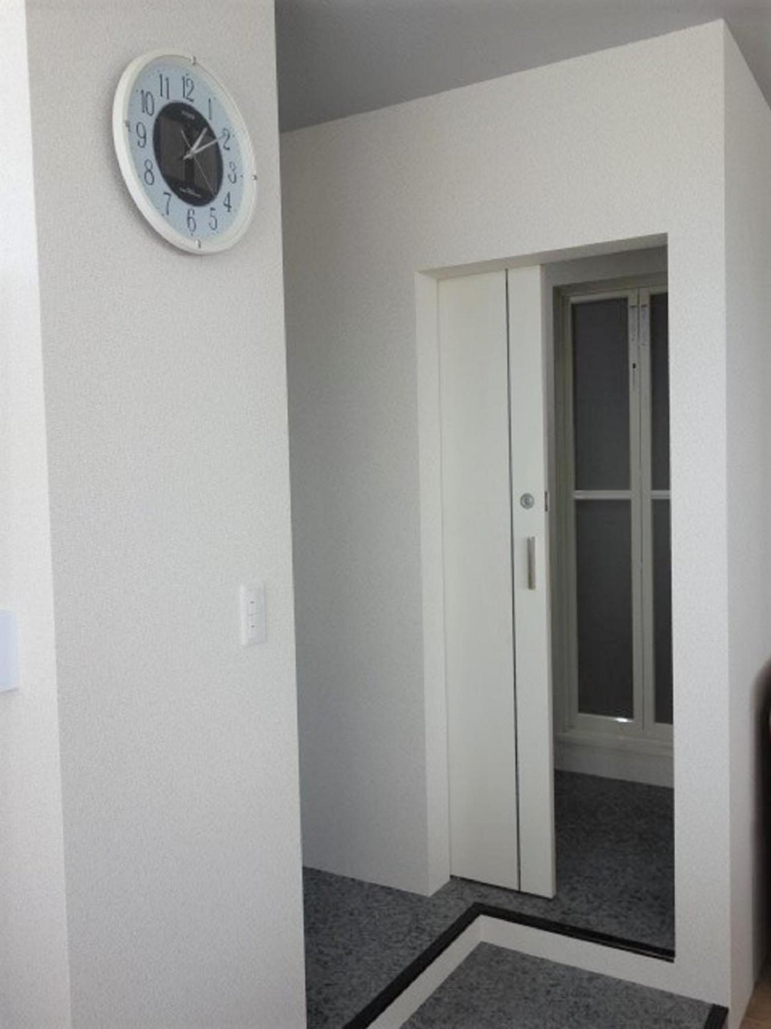 Corpo Umeyama 2F / Vacation Stay 4853 Mibu Luaran gambar