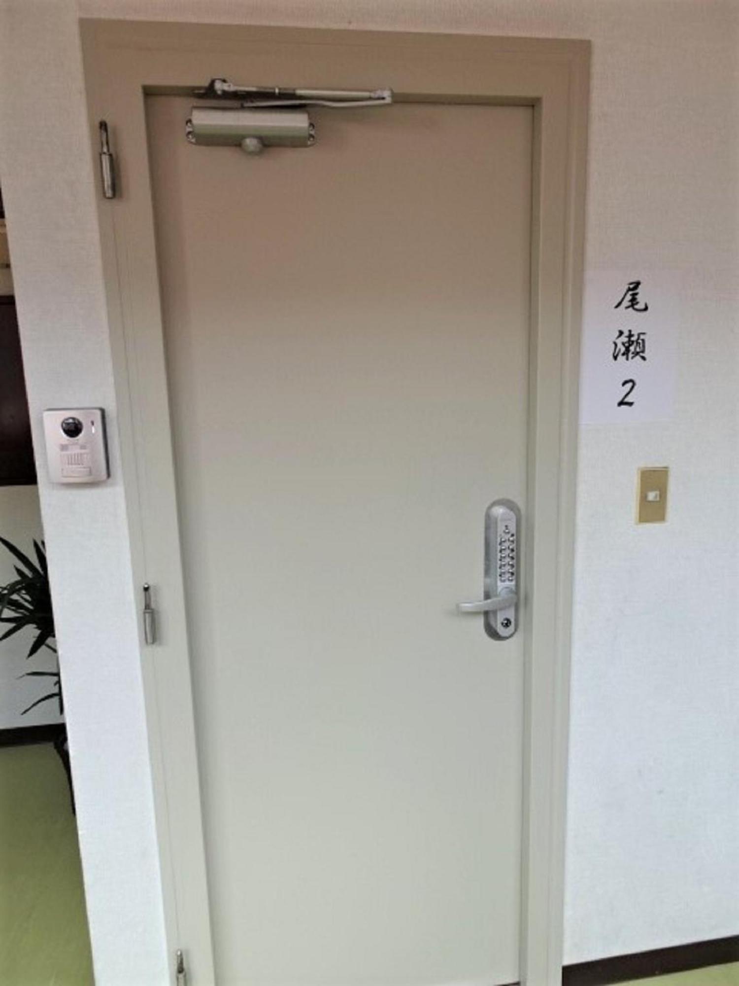 Corpo Umeyama 2F / Vacation Stay 4853 Mibu Luaran gambar