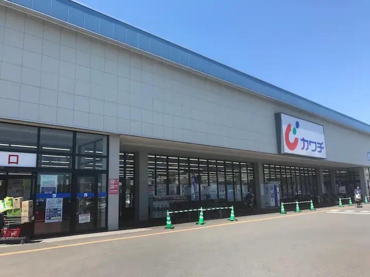 Corpo Umeyama 2F / Vacation Stay 4853 Mibu Luaran gambar