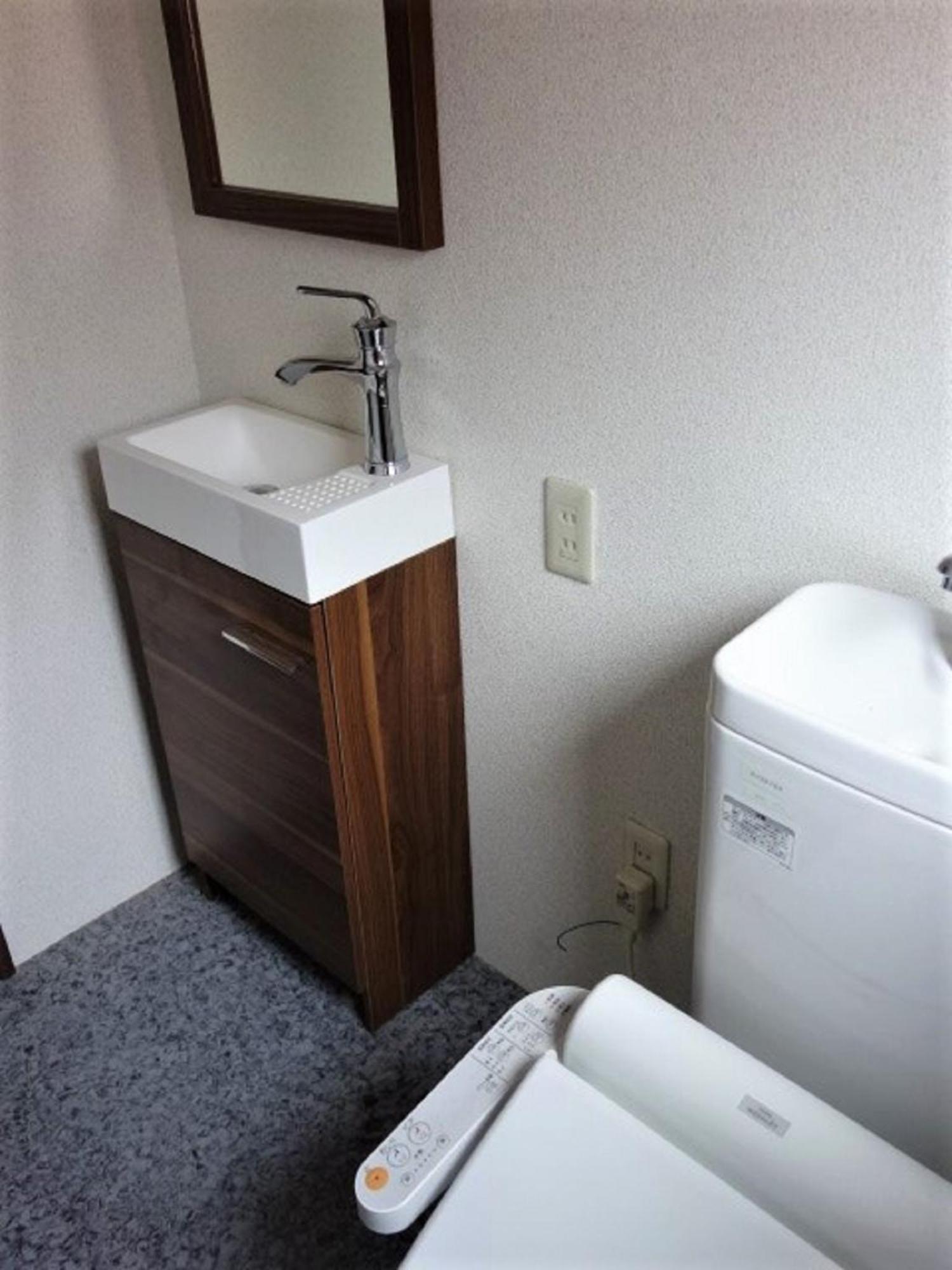 Corpo Umeyama 2F / Vacation Stay 4853 Mibu Luaran gambar